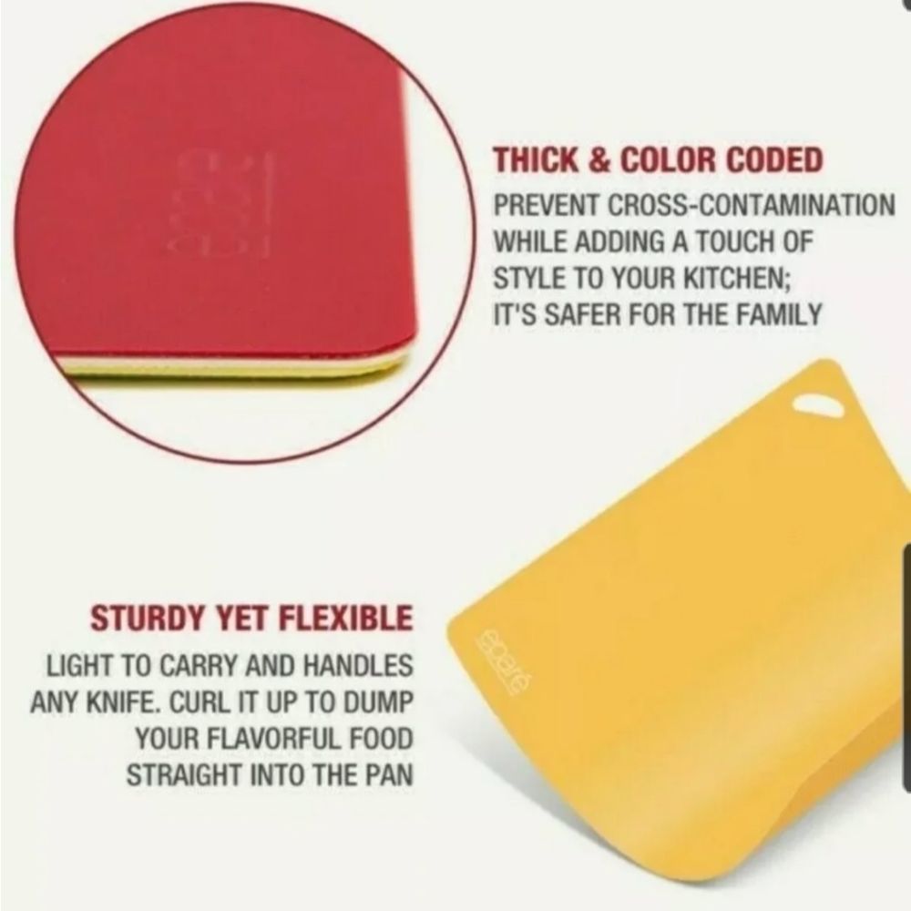 Epare cutting board - Picture 3 of 7